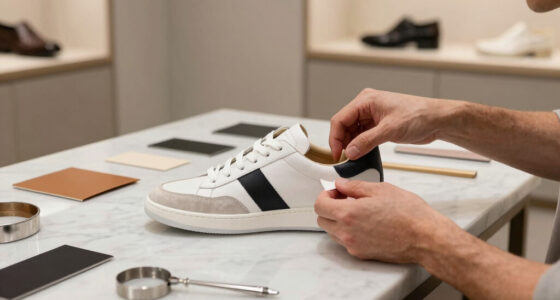 12 Best Luxury Sneakers for Men in 2026