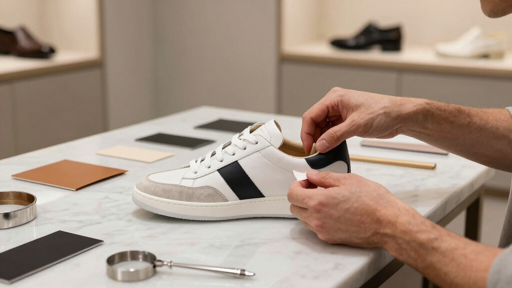 12 Best Luxury Sneakers for Men in 2026