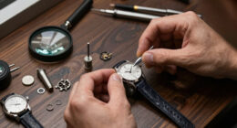 12 Best Luxury Swiss Watches in 2026