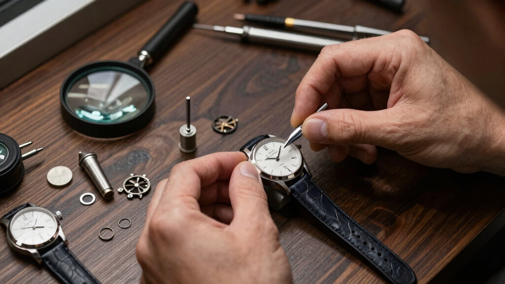 12 Best Luxury Swiss Watches in 2026