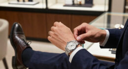 12 Best Luxury Watches in 2026