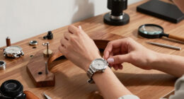 12 Best Luxury Watches in 2026