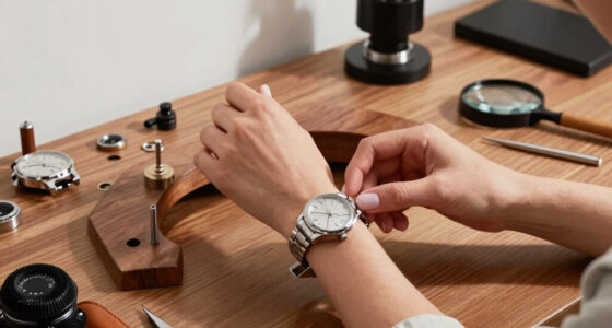 12 Best Luxury Watches in 2026