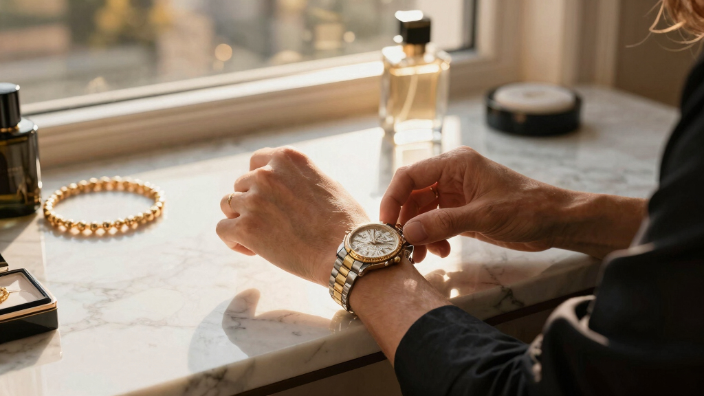 12 Best Luxury Watches in 2026