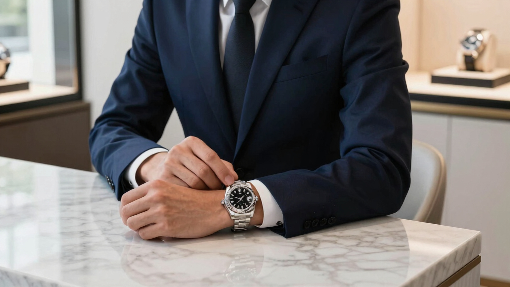 12 Best Luxury Watches in 2026