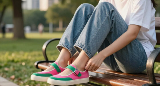 12 Best Mary Jane Sneakers in 2026