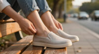 12 Best Massaging Slip-On Shoes in 2026