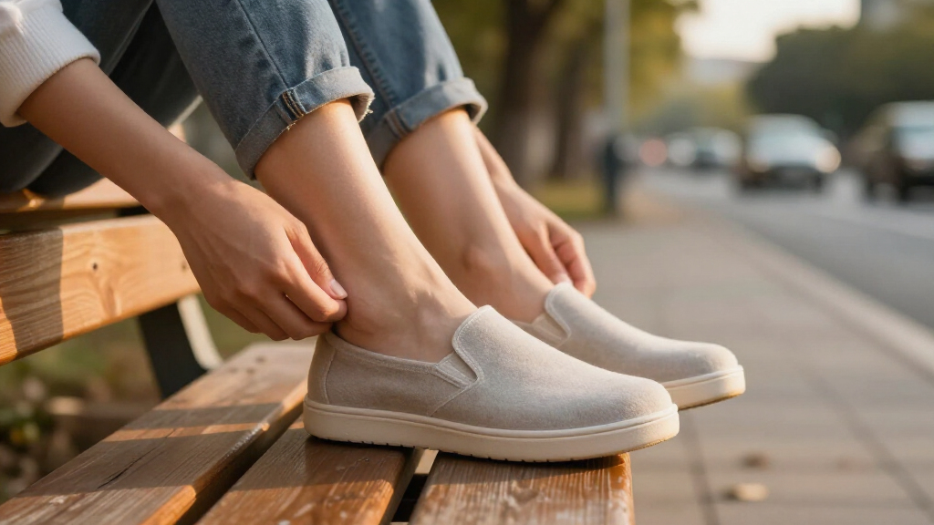 12 Best Massaging Slip-On Shoes in 2026