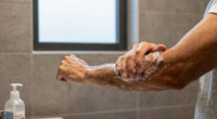 12 Best Men's Exfoliating Body Scrubs in 2026