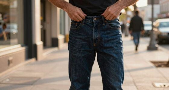 12 Best Men’s Jeans in 2026