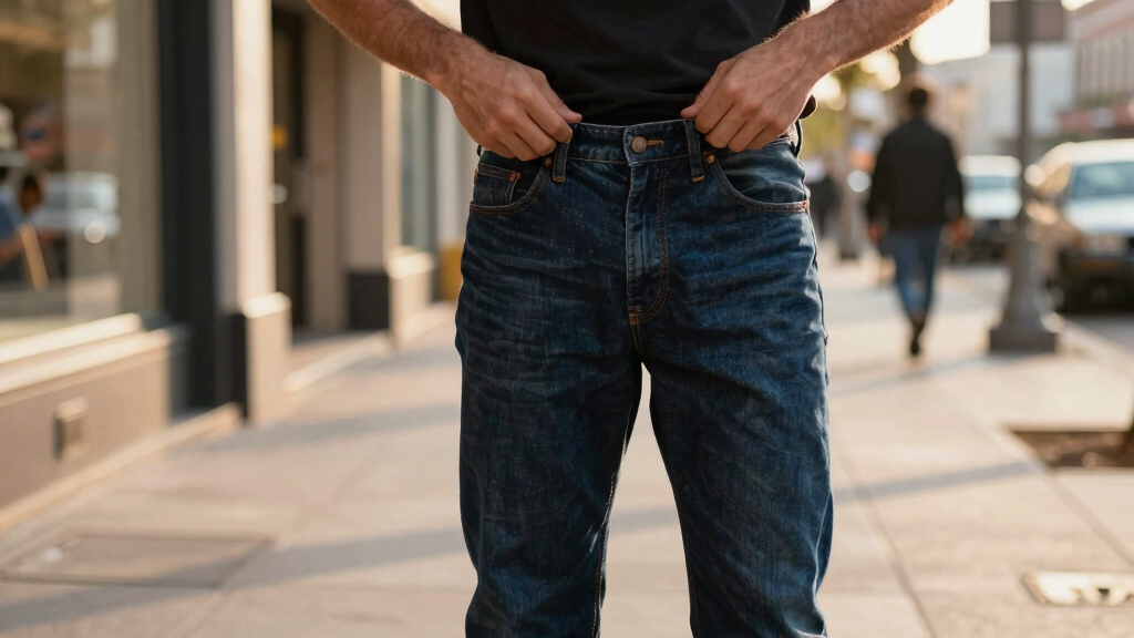 12 Best Men’s Jeans in 2026