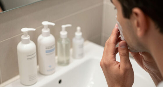 12 Best Men’s Skincare Products in 2026