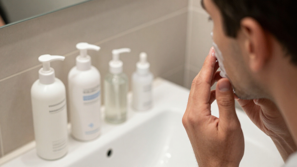 12 Best Men’s Skincare Products in 2026