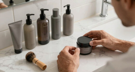 12 Best Men's Skincare Sets in 2026