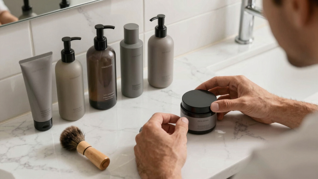 12 Best Men's Skincare Sets in 2026