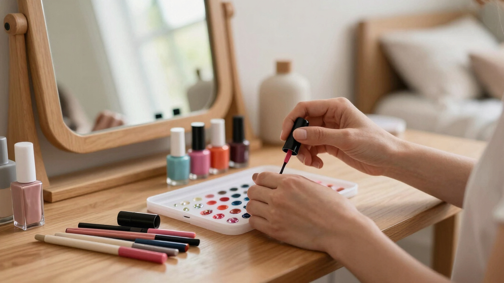 12 Best Nail Art Kits in 2026