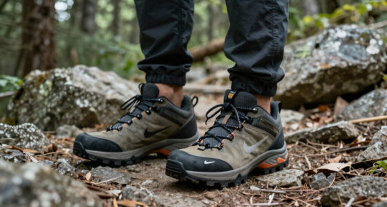 12 Best Nike ACG Hiking Shoes in 2026