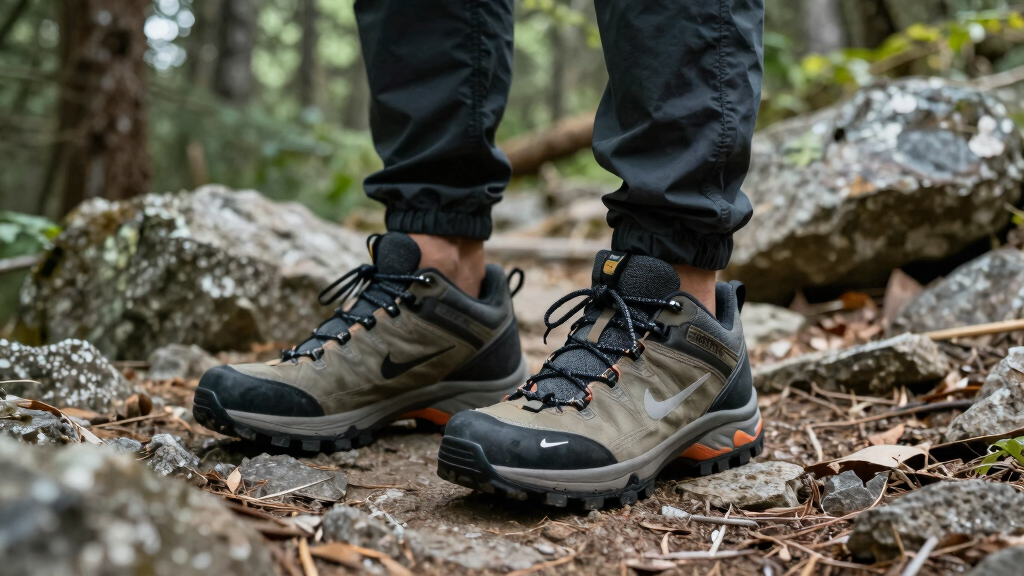 12 Best Nike ACG Hiking Shoes in 2026