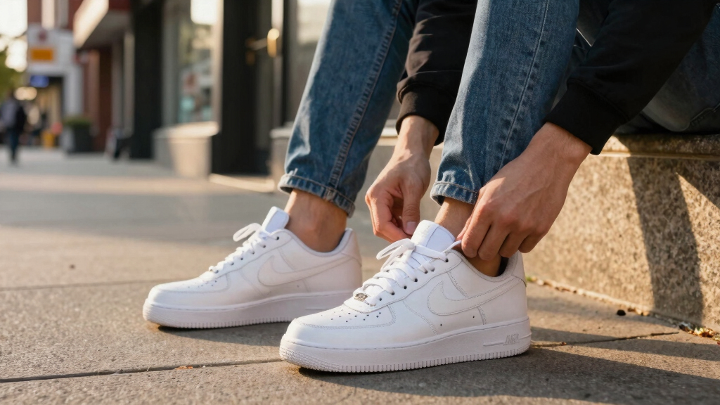 12 Best Nike Air Force 1s in 2026