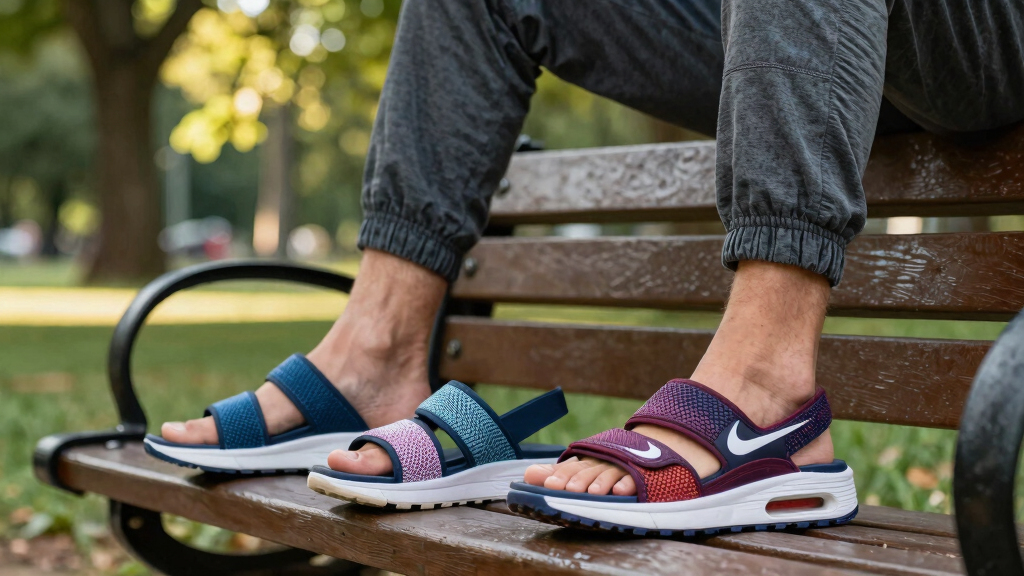 12 Best Nike Air Max Sandals in 2026