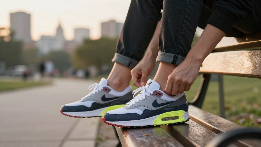12 Best Nike Air Max Shoes in 2026