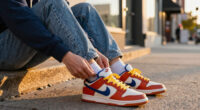 12 Best Nike Dunk Sneakers in 2026