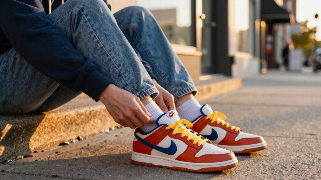 12 Best Nike Dunk Sneakers in 2026