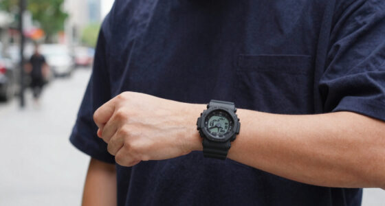 12 Best Nintendo G-Shock Watches in 2026
