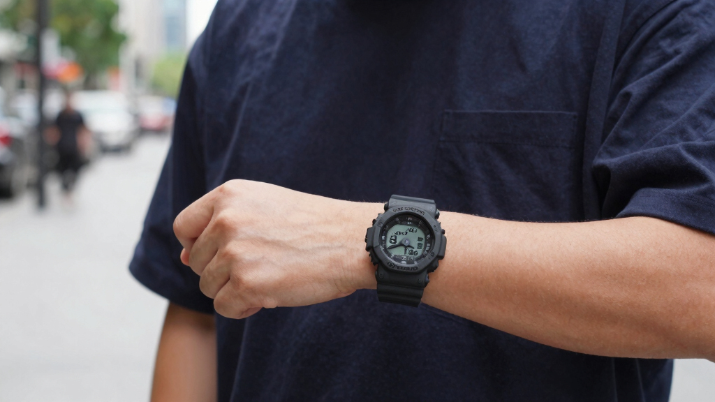12 Best Nintendo G-Shock Watches in 2026