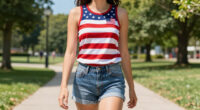 12 Best Patriotic Summer Apparel in 2026