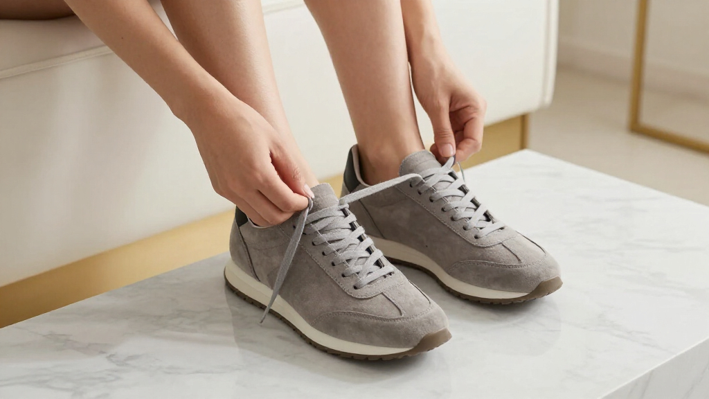 12 Best Quiet Luxury Sneakers in 2026