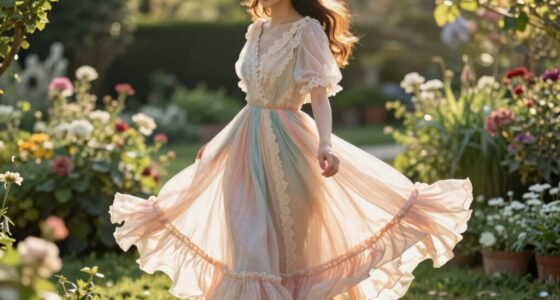 12 Best Romantic Dresses in 2026