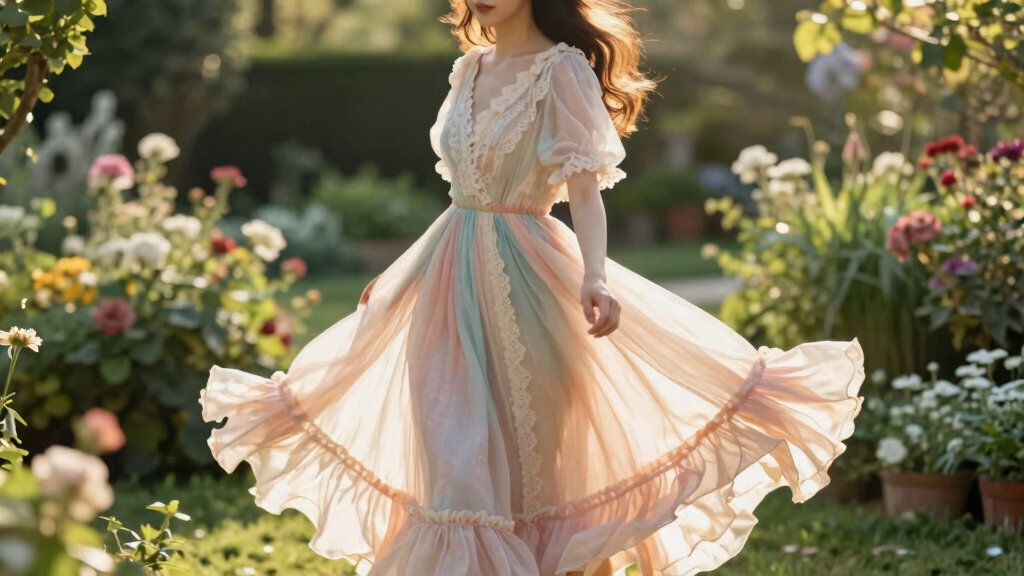 12 Best Romantic Dresses in 2026