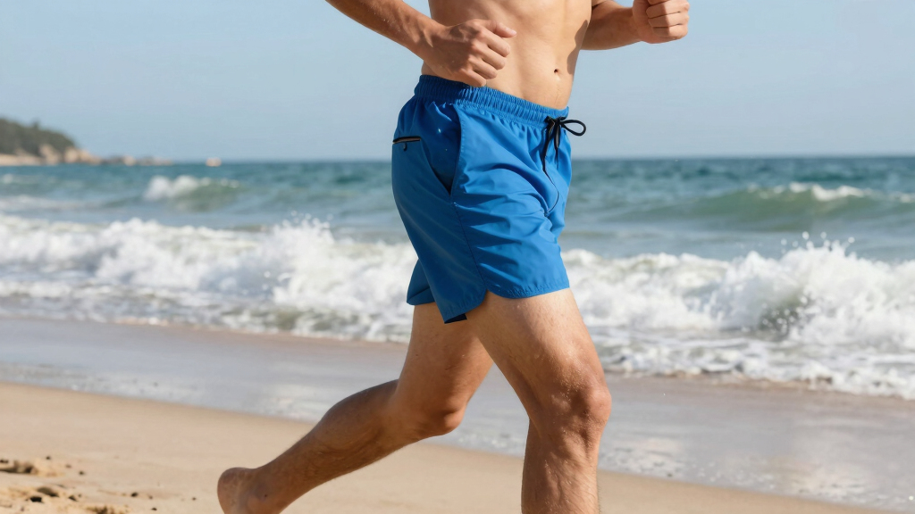 12 Best Running Swim Shorts in 2026