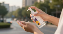 12 Best Scented Hand Sanitizers in 2026