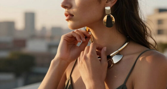 12 Best Sculptural Fashion Accessories in 2026