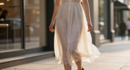 12 Best Sheer Fashion Clothing in 2026