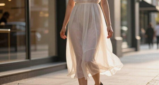 12 Best Sheer Fashion Clothing in 2026