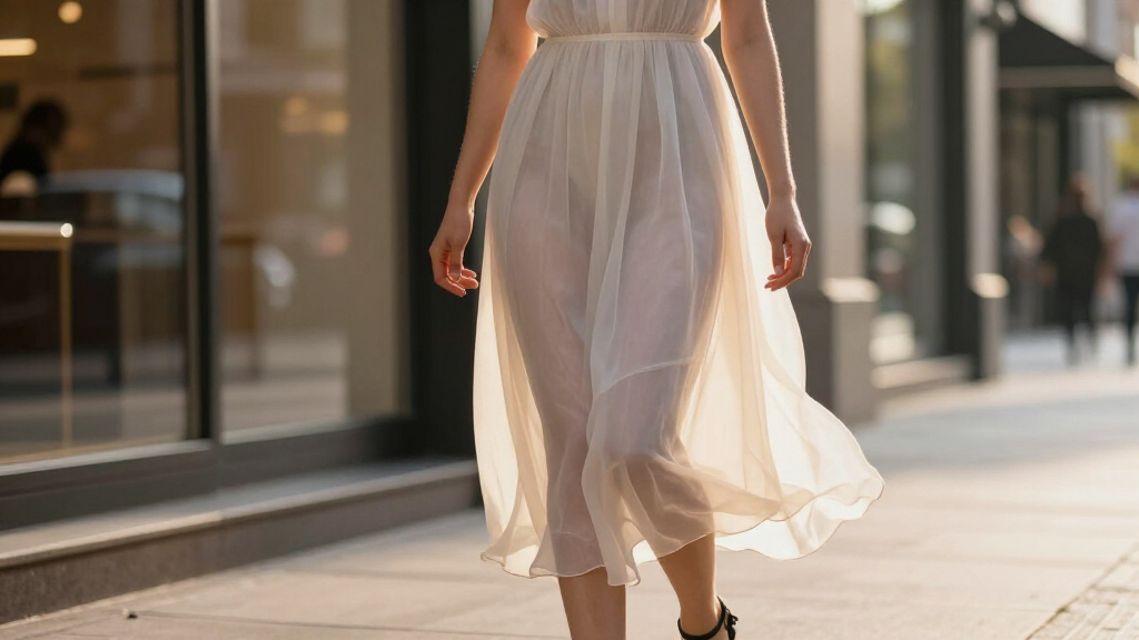 12 Best Sheer Fashion Clothing in 2026