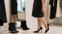 12 Best Shoes for Black Dresses in 2026