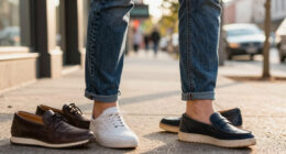 12 Best Shoes to Wear With Jeans in 2026