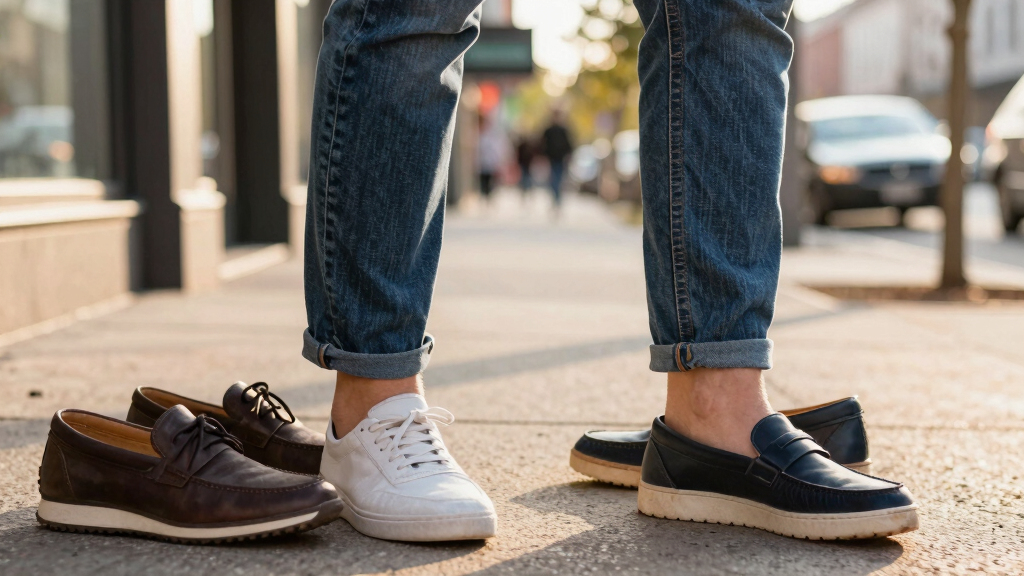 12 Best Shoes to Wear With Jeans in 2026