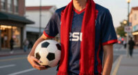 12 Best Soccer Fan Apparel in 2026