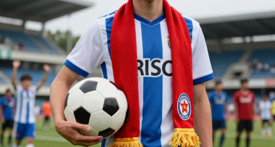 12 Best Soccer Fan Apparel in 2026