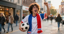 12 Best Soccer Fan Apparel in 2026