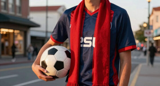 12 Best Soccer Fan Apparel in 2026