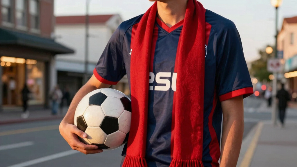 12 Best Soccer Fan Apparel in 2026