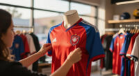 12 Best Soccer Jerseys in 2026