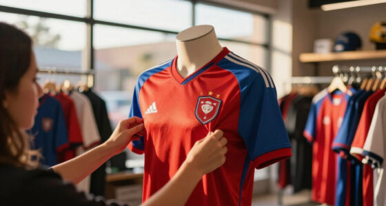 12 Best Soccer Jerseys in 2026