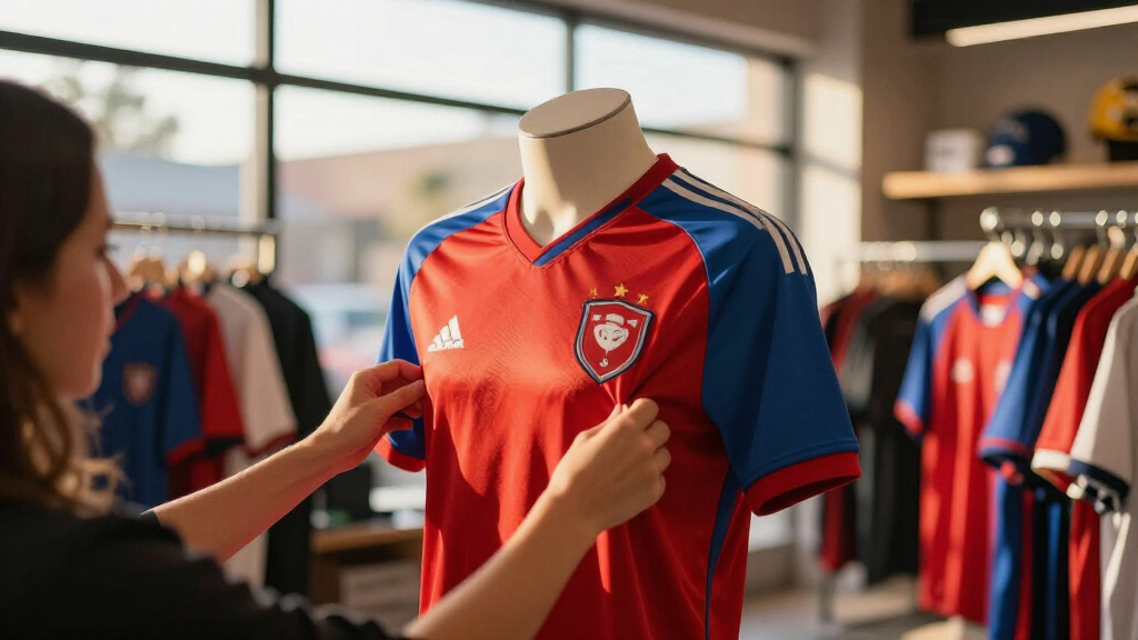 12 Best Soccer Jerseys in 2026
